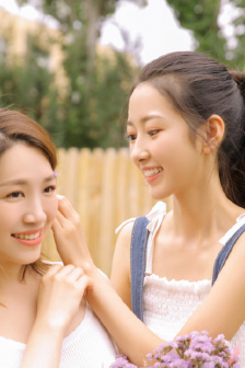 乳头被男朋友咬的很痛怎么办