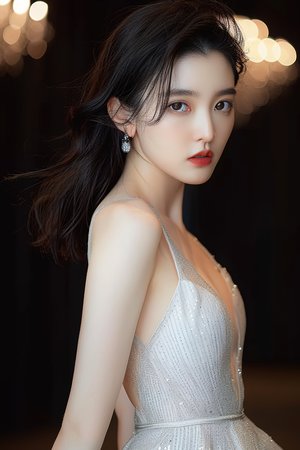 女人感染HPV图片